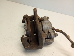 AUDI A6 C7 (2011–2018) Bremssattel vorne 5069GNO3 - 5