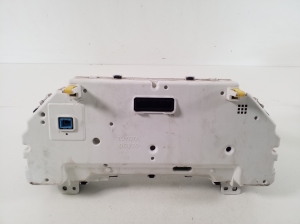 LEXUS CT 200h ZWA10 (2010–2017) Instrument cluster 8380076550 - 4