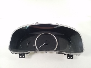 Instrument cluster - 8380076550