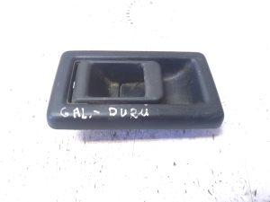 Peugeot Boxer I (1994–2002) Rear side door interior handle A739 - 3