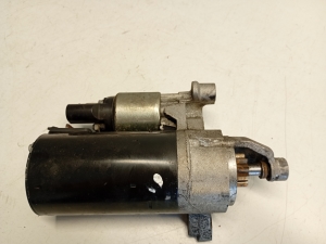 AUDI A6 C7 (2011–2018) Starter 059911021G - 3