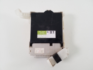 Interior fuse box - 8922176080