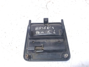 Peugeot Boxer I (1994–2002) Front door inner handle A488 - 2