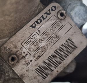 VOLVO V70 III (2007–2017) Turbo 30757112 - 2