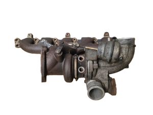 Turbolader - 30757112