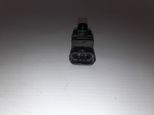 RENAULT Megane III (2008–2016) Sonstiger Sensor 0281002566 - 2