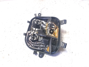 AUDI A4 B9 (2015–2026) Rear corner tail light bulb holder 81488008 - 2