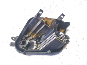 AUDI A4 B9 (2015–2026) Rear corner tail light bulb holder 81488008 - 3