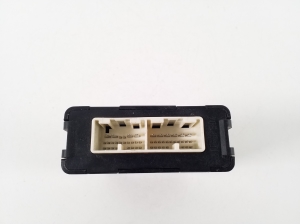LEXUS CT 200h ZWA10 (2010–2017) Ātrumkārbas vadības bloks 8953576011 - 2