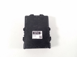   Ātrumkārbas vadības bloks  - 8953576011 