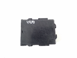 LEXUS CT 200h ZWA10 (2010–2017) Ātrumkārbas vadības bloks 8953576011 - 3
