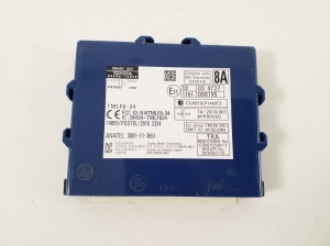 Control unit - 8999076050
