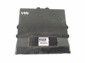 Control unit - 8968176220