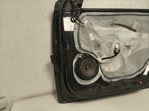 Kia Sportage (2010–2016) Front door - 2