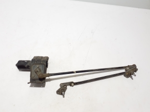 SsangYong Rodius I (2004–2013) Windshield wiper motor 8611021000 - 3