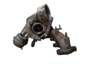 Turbolader - 03G253014N