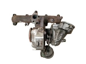 Volkswagen Passat B6 (2005–2010) Turbolader 03G253014N - 4