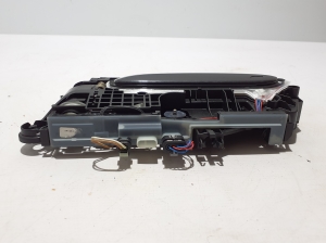 Mercedes Benz E-Class W214 (2023–2026) Rear side door exterior handle and its parts - 2
