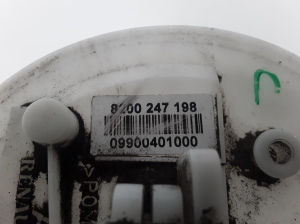 RENAULT Espace IV (2002–2014) Kütusepump paagis 8200247198 - 3
