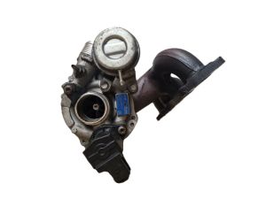 Turbolader - B195030