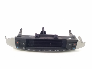 Heater control panel - 5590076110