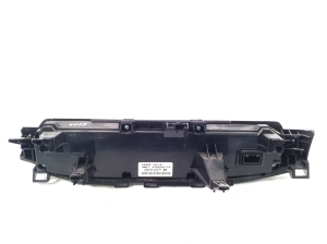 LEXUS CT 200h ZWA10 (2010–2017) Heater control panel 5590076110 - 4