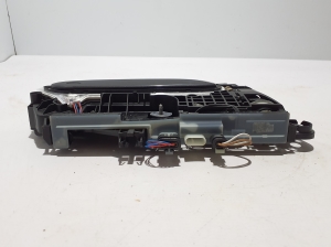 Mercedes Benz E-Class W214 (2023–2026) Front door external opening handle and its details - 3