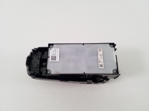 LEXUS CT 200h ZWA10 (2010–2017) Display switch 8478076101 - 2