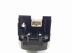 LEXUS CT 200h ZWA10 (2010–2017) Display switch 8478076101 - 4