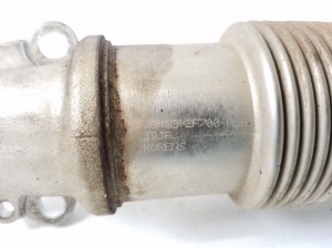Hyundai Santa Fe (2012–2018) EGR-klapi toru 284632F700 - 2