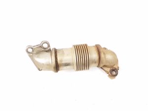 Hyundai Santa Fe (2012–2018) EGR-klapi toru 284632F700 - 3