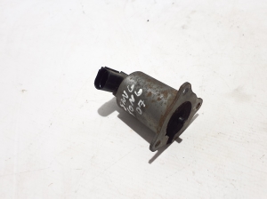   EGR-klapp  - A6651400560 