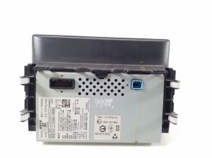 LEXUS CT 200h ZWA10 (2010–2017) Screen 8611176080 - 3