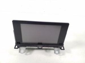 LEXUS CT 200h ZWA10 (2010–2017) Screen 8611176080 - 4