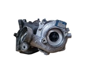 Turbocompresseur - 54359700030