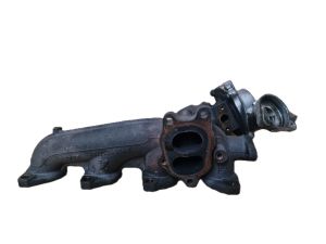 BMW 1 SERIES E87 (2003–2012) Turbo 54359700030 - 2