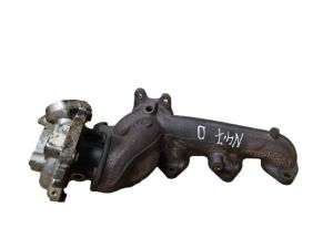 BMW 1 SERIES E87 (2003–2012) Turbo 54359700030 - 4