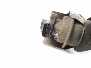 Hyundai Santa Fe (2012–2018) EGR-klapp 284102F700 - 3