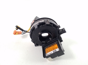 LEXUS CT 200h ZWA10 (2010–2017) Stūres kontaktgredzens 8430776020 - 3