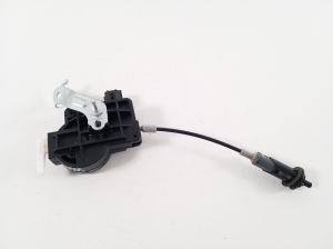 LEXUS CT 200h ZWA10 (2010–2017) Kütuse täiteava korgi lukustus 7703076010 - 2