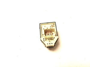 Kia Sportage (2010–2016) Mirror control switch - 3