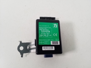 Control unit - 8974076070