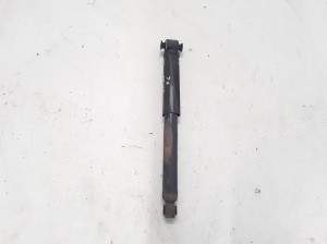 Rear shock absorber - 8200256337 