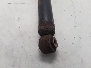 RENAULT Espace IV (2002–2014) Stoßdämpfer hinten 8200256337 - 2
