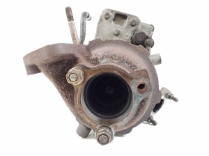 Hyundai Santa Fe (2012–2018) Turbocharger 282312F750 - 4