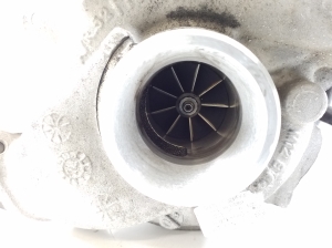 Hyundai Santa Fe (2012–2018) Turbocharger 282312F750 - 7