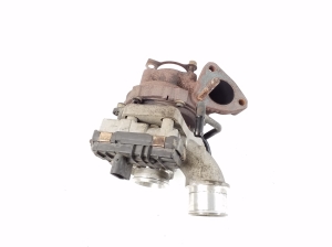   Turbocharger  - 282312F750 