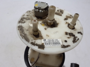 SsangYong Rodius I (2004–2013) Kütusepump paagis 70020125 - 2