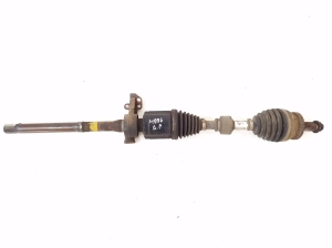   Antriebswelle vorne und ihre Teile  - 495012W050 