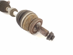 Hyundai Santa Fe (2012–2018) Front drive shaft and its parts 495012W050 - 4